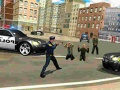 Гульня GTA: Выратуй мой горад  онлайн