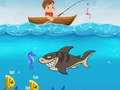 Гульня Fishing Frenzy 2 Рыбалка на словы  онлайн