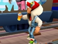 Гульня Surfers Surfers Lady Bunner онлайн