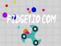 Гульня Fidgetio. тав  онлайн