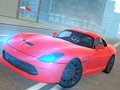 Гульня Ethusiast Drift Rivals  онлайн