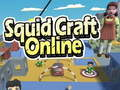Гульня Кальмар Craft онлайн  онлайн