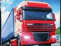 Гульня Грузавы грузавік Simulator Truck Truck Drive онлайн