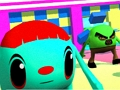 Гульня Падаючыя бабы: Ultimate Knockout онлайн