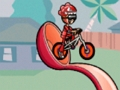 Гульня Disney XD Ultimate Air онлайн