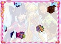 Гульня Клуб Winx: галаваломка Hexagon  онлайн
