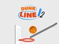 Гульня Dunk Line 2 онлайн