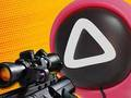 Гульня Гульня Squid Sniper  онлайн