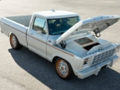 Гульня Ford F-100 Eluminator Slide онлайн