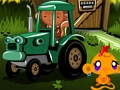 Гульня Monkey Go Happy Этап 579  онлайн