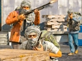 Гульня Рэальная стральба FPS Удар  онлайн