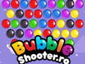 Гульня Bubble Shooter. ро  онлайн