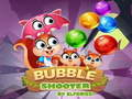 Гульня Bubble Shooter ад Elfarissi  онлайн