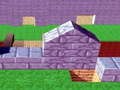 Гульня Blocky Combat Swat 2 онлайн