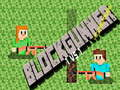 Гульня BlockGunner 1 супраць 1  онлайн