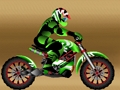 Гульня MX Dirt Racing онлайн
