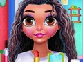 Гульня Сустрэча групы Angels Girl  онлайн