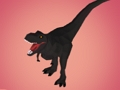 Гульня DinosaurStorm. io  онлайн