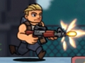 Гульня Mr Autogun онлайн  онлайн