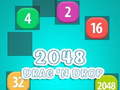 Гульня 2048 онлайн
