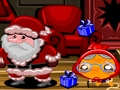 Гульня Monkey Go Happy, этап 583  онлайн
