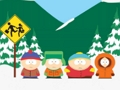 Гульня Галаваломка South Park  онлайн