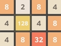 Гульня 2048 Арыгінал  онлайн