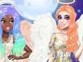 Гульня Angelcore Princess онлайн