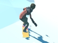 Гульня Ski Master 3D онлайн