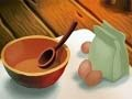 Гульня Зорка кухні  онлайн