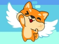 Гульня Flappy Floki онлайн