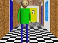 Гульня Асновы Baldi spoopy MOD  онлайн