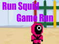 Гульня Run Squid Гульня Бег  онлайн