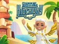 Гульня Гатэль Hideaway  онлайн