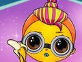Гульня Гуманізацыя Minions Popsy  онлайн
