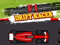 Гульня F1 дрэйф -гоншчык онлайн