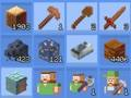 Гульня Grindcraft Remastered онлайн
