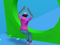 Гульня Маляваць гонку 3D онлайн