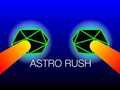 Гульня Astro Rush онлайн