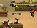 Гульня Super Smash онлайн  онлайн