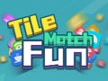 Гульня Плітка Match Fun  онлайн
