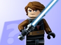 Гульня Адпаведнасць карты памяці LEGO CITY  онлайн