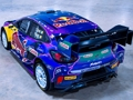 Гульня Ford Puma Hybrid Rally Puzzle онлайн