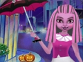 Гульня Крама прыгажосці Monster High  онлайн