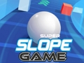 Гульня Гульня Super Slope  онлайн