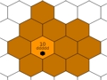 Гульня HEX BOIS онлайн
