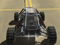 Гульня Прывядзіце Buggy 3D онлайн