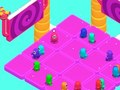 Гульня Fallingman. io  онлайн