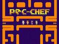 Гульня Pac-Chef онлайн