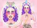 Гульня Прынцэса Sweet Kawaii Fashion  онлайн